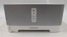 Sonos Connect:Amp Digital Media Streamer AS-IS EB-19881