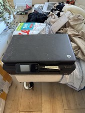 HP Photosmart 5520 All-In-One Inkjet Printer for sale online | eBay