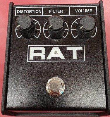 PROCO RAT2 Distortion 701583
