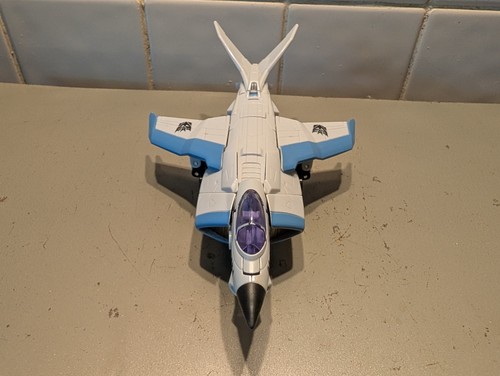 Transformers Hunt for the Decepticons Deluxe Class Jetblade - Imagen 2 de 12