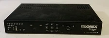 Lorex LH328000 12V 3A 8-Channel H.264 Network Digital Video Recorder "J1D"