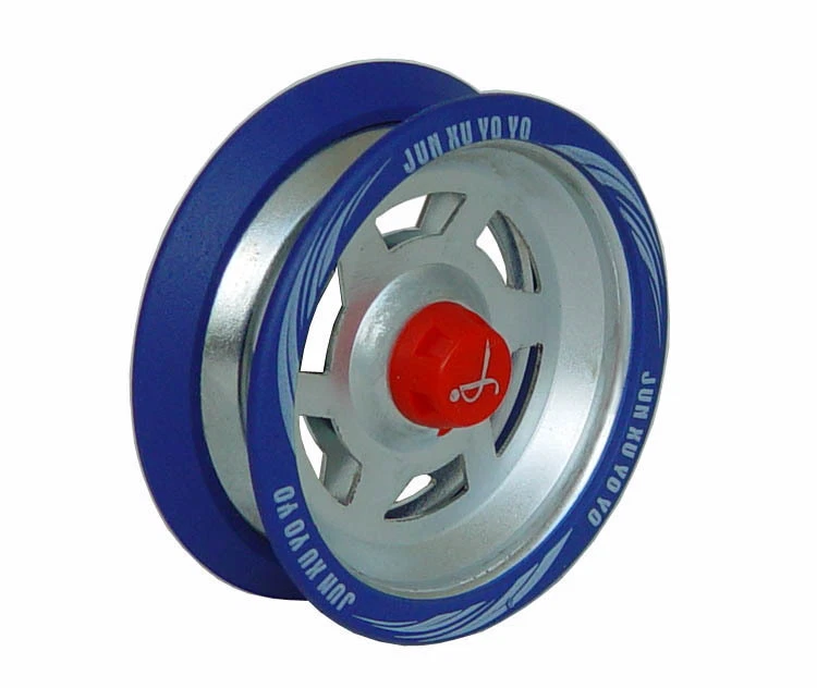 High speed yoyo 2025