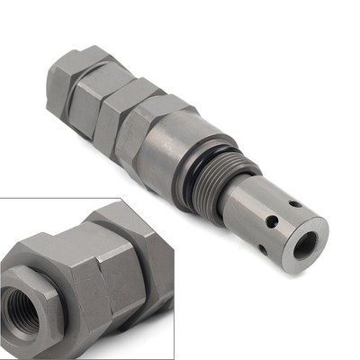 Entlastungsventil 2420-1225 für Daewoo Doosan Bagger DH220-5 DH220-7 DH200-5