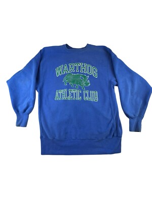 Vintage 80s Champion Reverse Weave Crewneck Made In Usa Vintage 80s Champion Reverse Weave Crewneck Made In Usa