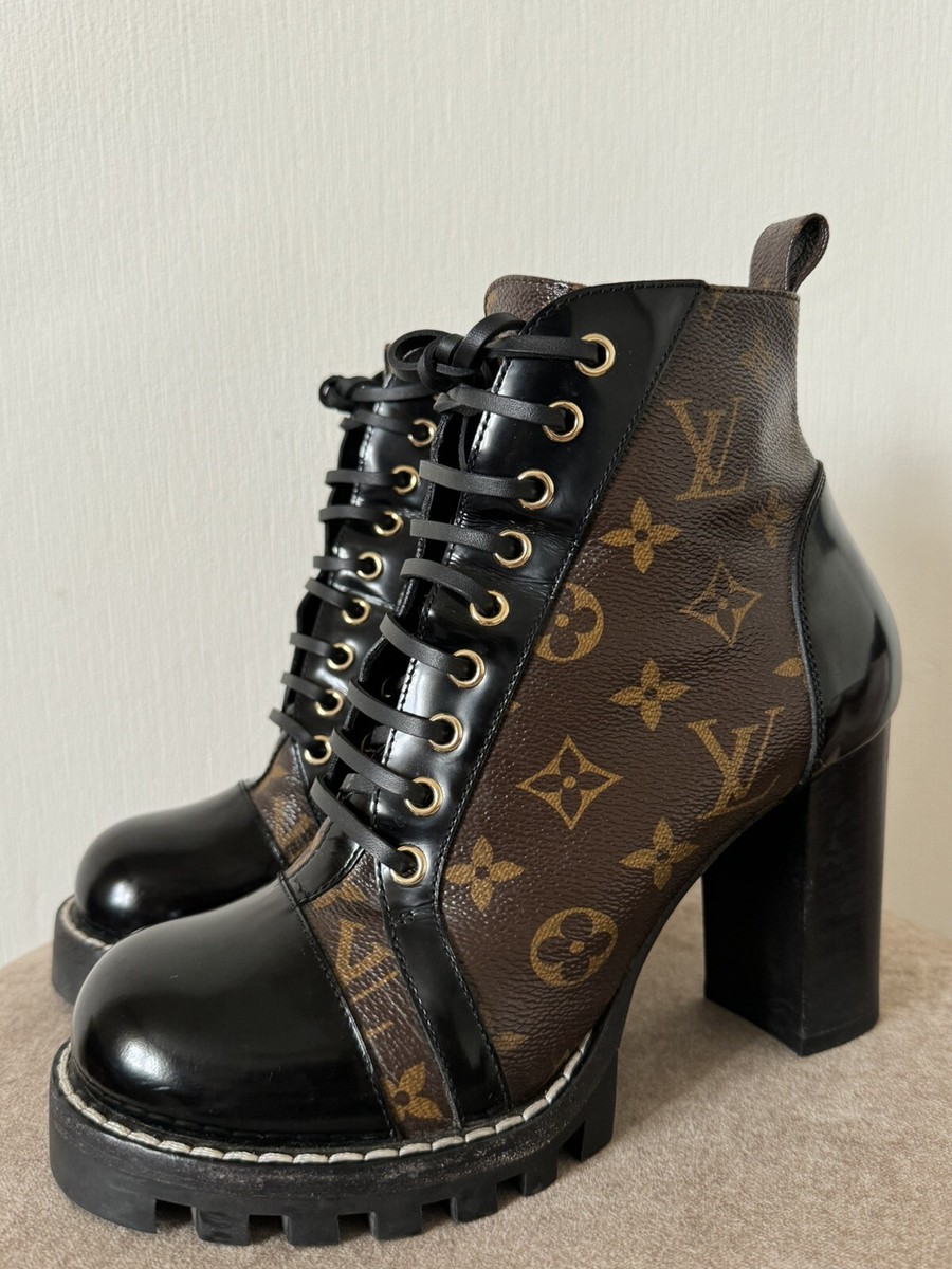 2k Gorgeous Authentic Louis Vuitton Star Trail Monogram