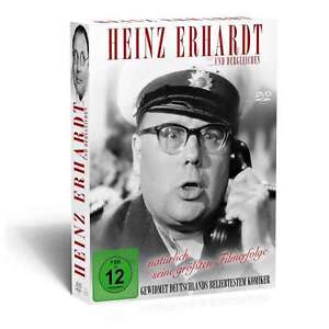 Heinz Erhardt Filme Heinz Erhardt Filme