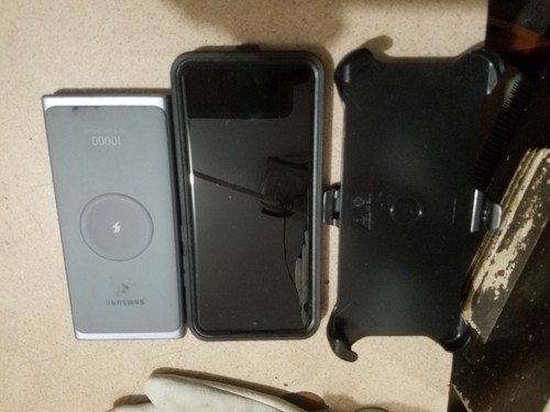 Samsung 25W Super Fast Wireless Charger for Galaxy Z Flip, Silver