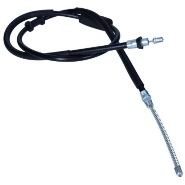 Maxgear Handbremsseil Bremsseil Hinten Links Passend FüR Fiat Punto Van-image