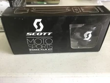 SCOTT BUZZ WFS ANTI-STICK GRID KIT ONE SIZE 248785-222