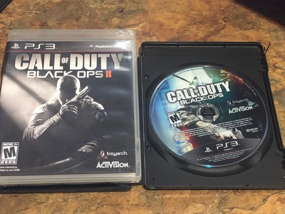 call of duty black ops 1 ps3