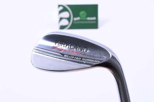 Kirkland Signature Gap Wedge / 52 Grad / Keil Flex True Temper Schaft