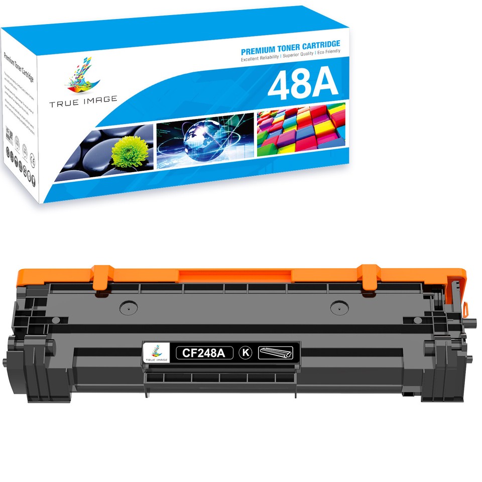 Toner Compatible CF248A Para Uso En HP M15 M28 Con Chip