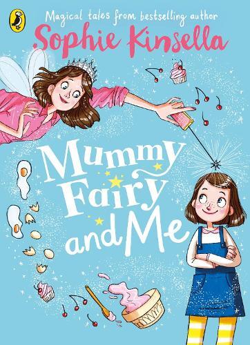 Thumbnail - Sophie Kinsella Mummy Fairy And Me (taschenbuch) Mummy Fairy
