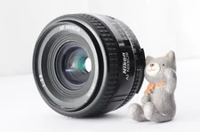 [Near Mint] Nikon AF Nikkor 28mm f/2.8 Wide Angle Prime Lens from Japan