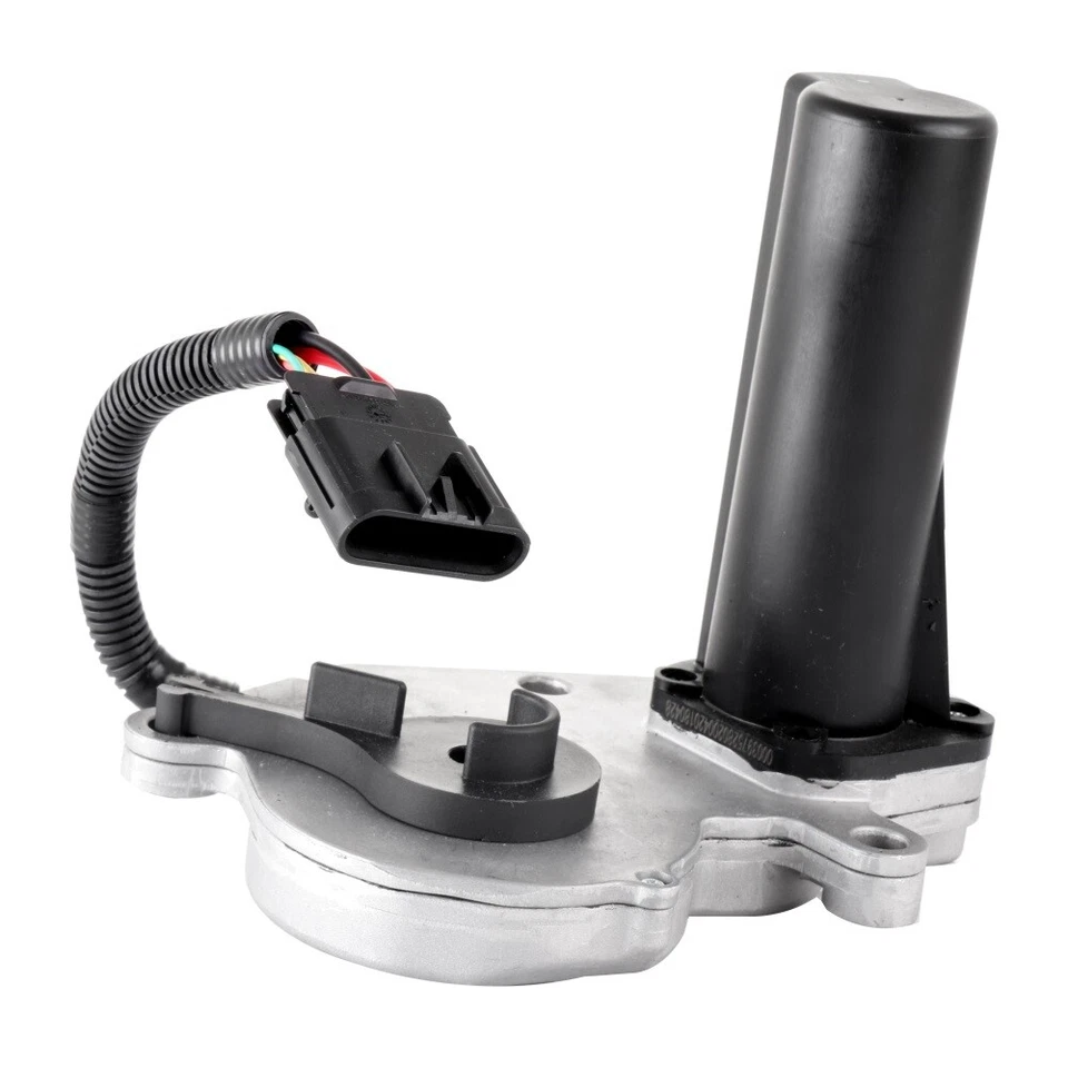 Transfer Case Shift Motor For 2003-2007 Chevrolet Silverado Suburban 2500 3500 - Image 3 of 4