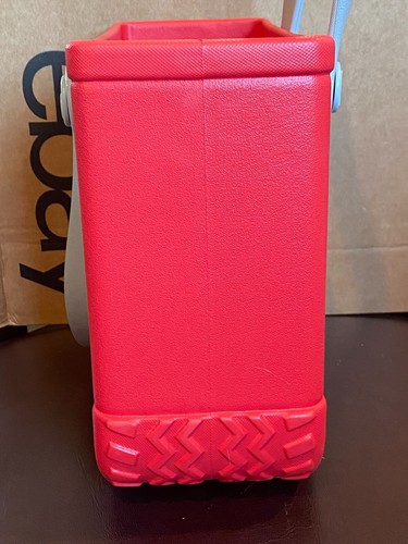 🎯 NEW TARGET Bullseye LTD Edition Small Mini Bogg Bag Red BITTY Tote - Picture 6 of 10