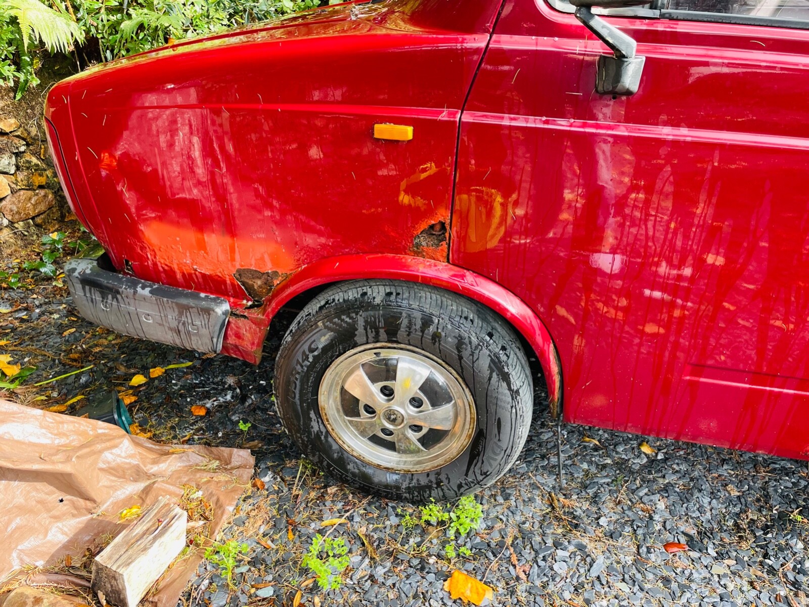 used 4 berth campervans motorhomes for sale - Picture 4 of 7