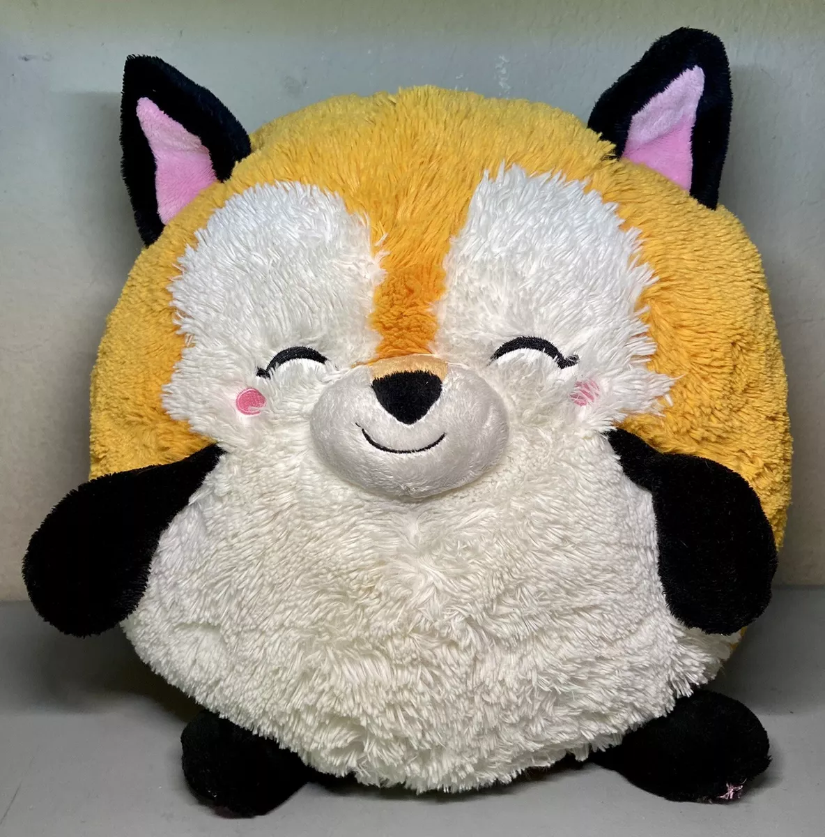 Squishables fox cheap
