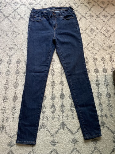 Old Navy | Rockstar Jeggings | Pull On 
