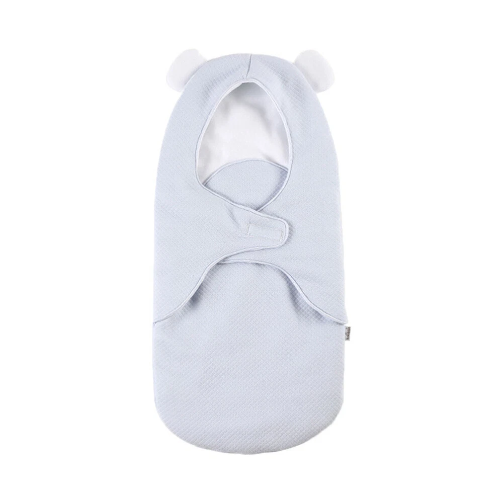 Newborn Receiving Blanket Thermal Blankets Sleeping Bag Towel | eBay