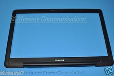 TOSHIBA Satellite L505 L505D-S5992 Laptop LCD Bezel Frame Trim
