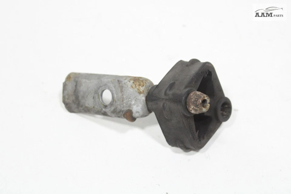 2014-23 MERCEDES BENZ CLA250 C117 REAR EXHAUST MUFFLER PIPE HANGER BRACKET OEM - Image 3 of 4