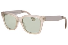 RetroSuperFuture America-Francis-Industria-Oup A13 Sunglasses Grey/Green 51mm