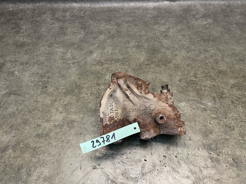 VW Golf 3 VR6 2.8 Krümmer Abgaskrümmer 021253034 #29781