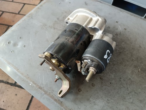 Original Audi A4 A6 VW Passat Skoda Superb Anlasser Starter 06B911023 23TKM!!!