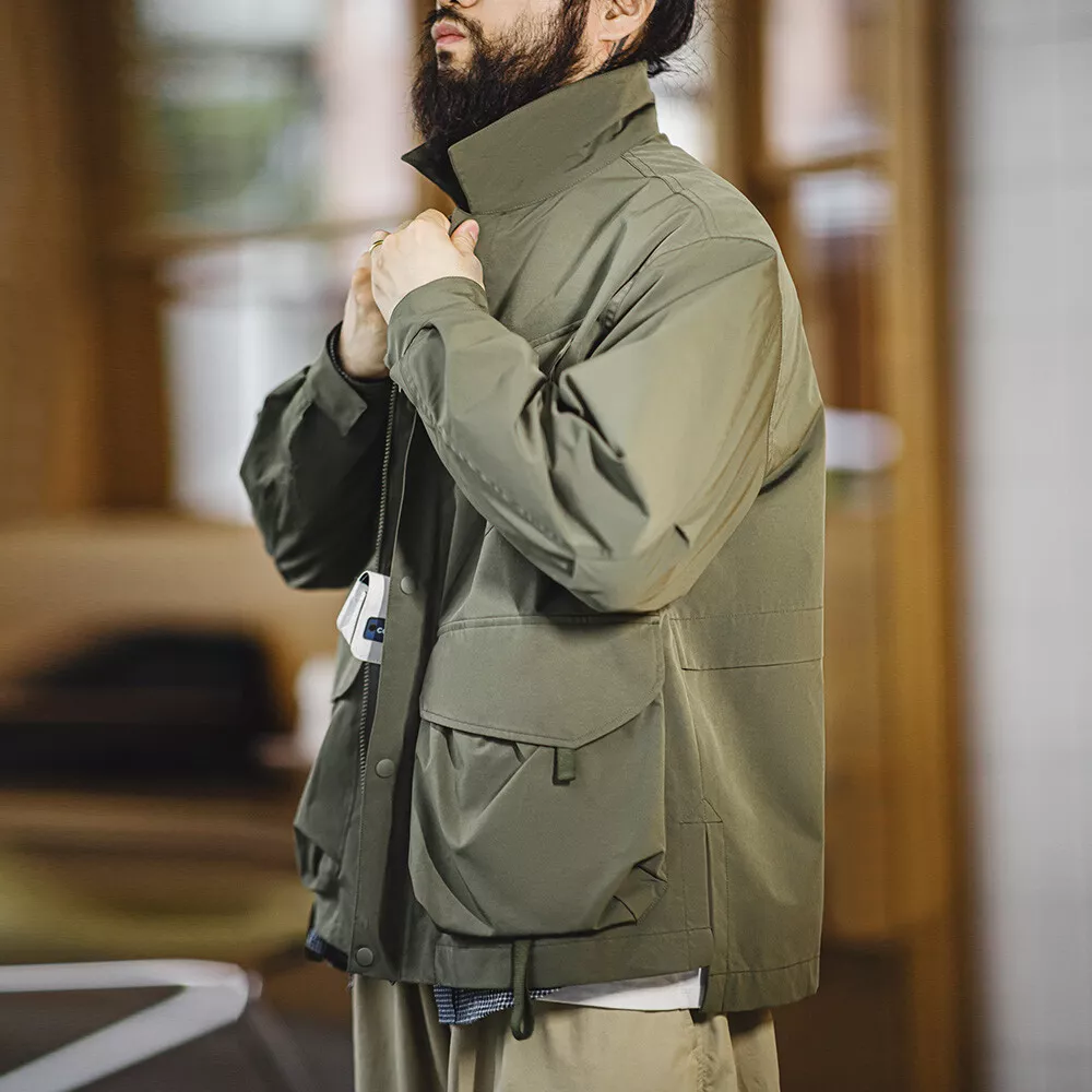Best outdoor cheap work coat