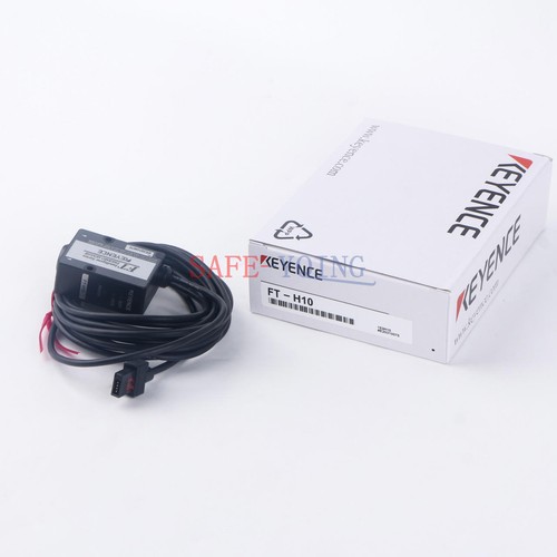 One New Keyence FT-H10 Temperature Sensor | eBay