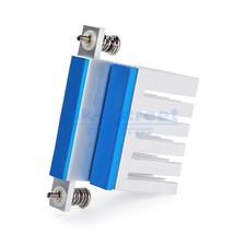 NEW Voltage Regulator Module HeatSink for Dell Alienware Aurora Ryzen R10 04D5V9