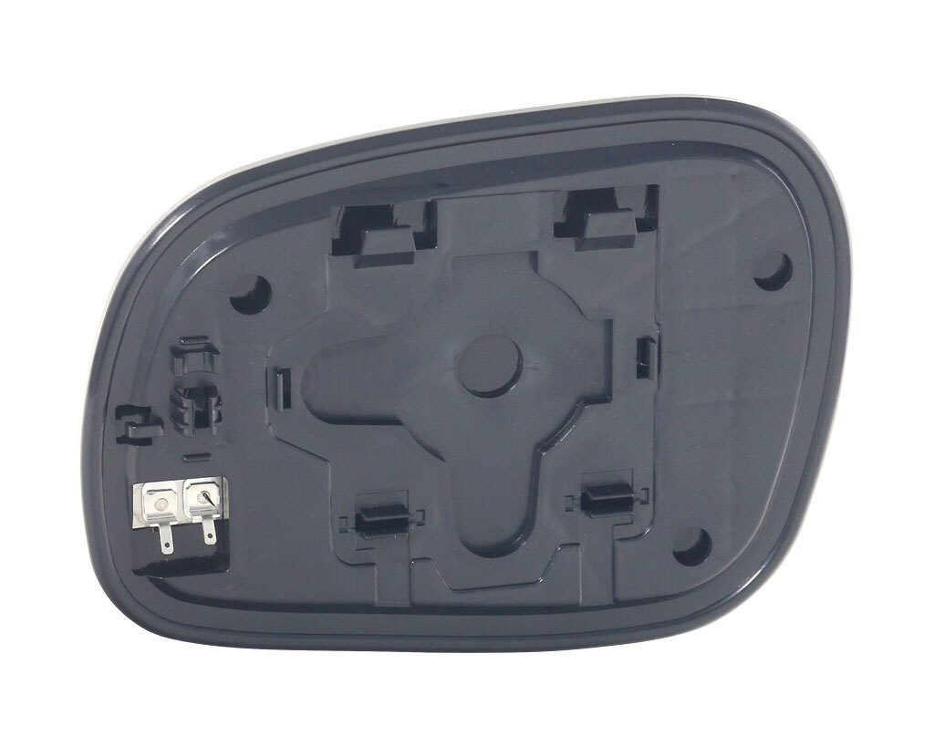 Außenspiegel Glas Für BMW X5/X6 E70/E71 - Beheizt Rechts