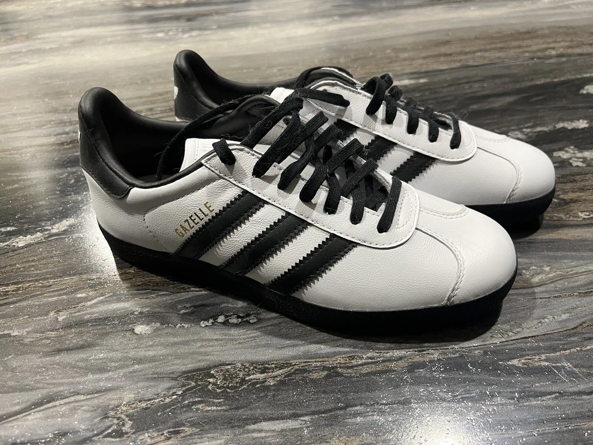 Adidas gazelle top size 5.5