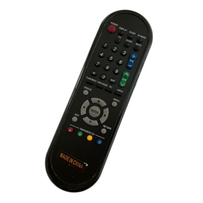 Remote Control Fit For Sharp LC-32SB23U LC-46SB57U LC-60E78UN Smart LCD HDTV TV