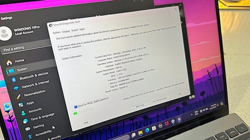 2023 Dell Vostro Intel®Core™i5*12th Gen*256GB SSD*8GB*WINDOWS 11Pro*13-Inch*USBC - Picture 13 of 19