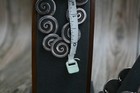 *Maricela Sterling Taxco Mexico Vintage Spiral Necklace and Bracelet — photo 7