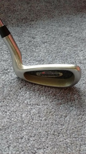 Cleveland VAS+ # 9 Iron / MEDIUM Flex Graphite Shaft (75 to 90 mph) - Picture 8 of 10