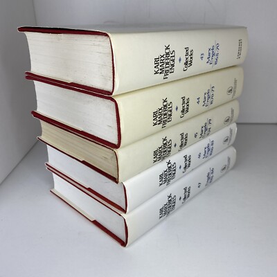 洋書カール・マルクスとフリードリヒ・エンゲルス 本 政治 哲学 ドイツ