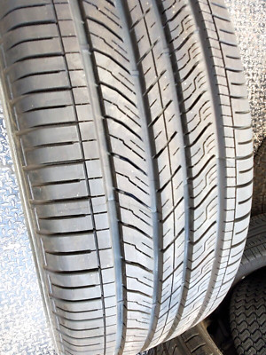 Goodyear Eagle Rs A 245/50R20 102H All-Season Sports Performance Tire DOT 4017