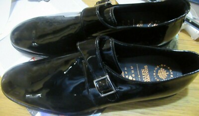 allen edmonds tuxedo shoes