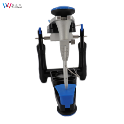 Dental Functional Precision Articulator Artex BN Model Accurate