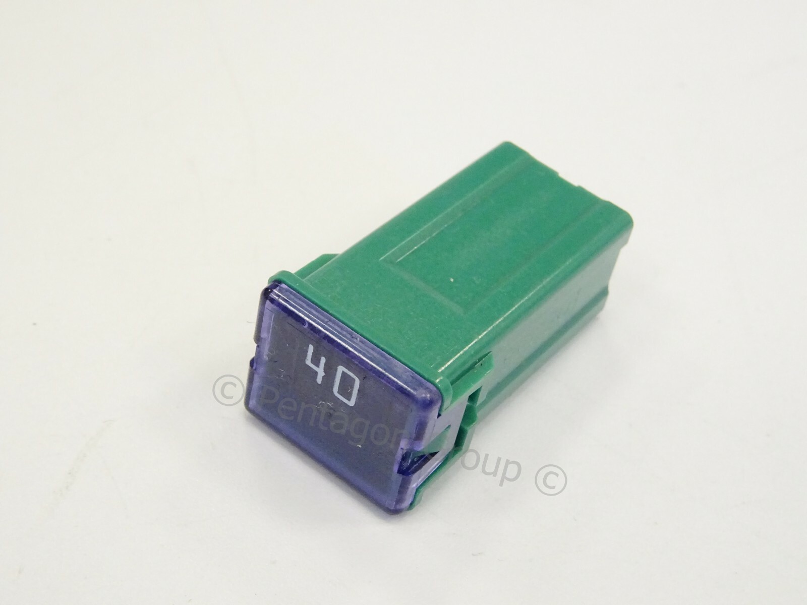 New Genuine Vauxhall 40 Amp Slow Blow Fuse Astra H Astra K Zafira B