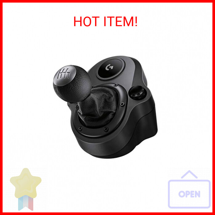 その他 Logicool Driving Force Shifter G29 Amazon.com: Logitech G29 Driving Force Racing Wheel and