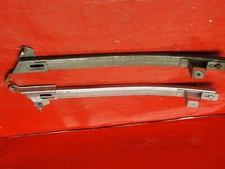 1969-1982 C3 Corvette LH & RH Side Rear Window Channel Glass Guide OEM 3953083