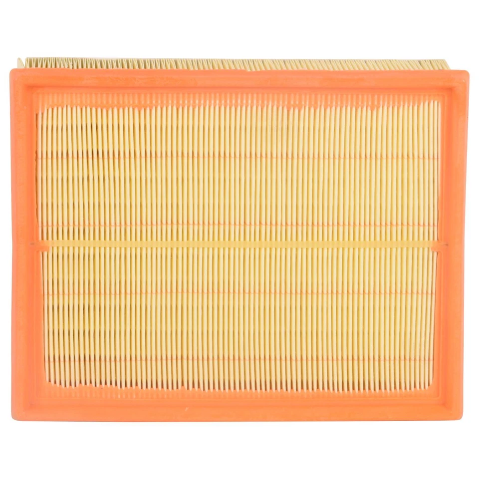 Elemento filtro aire motor 06C133843 compatible con Audi A4 A4 Quattro 2002-2009 Foto 3 de 4