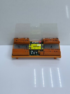 EBERLE PD 16-16 050099113000 16E/16A Digitales Ein-/Ausgangsmodul