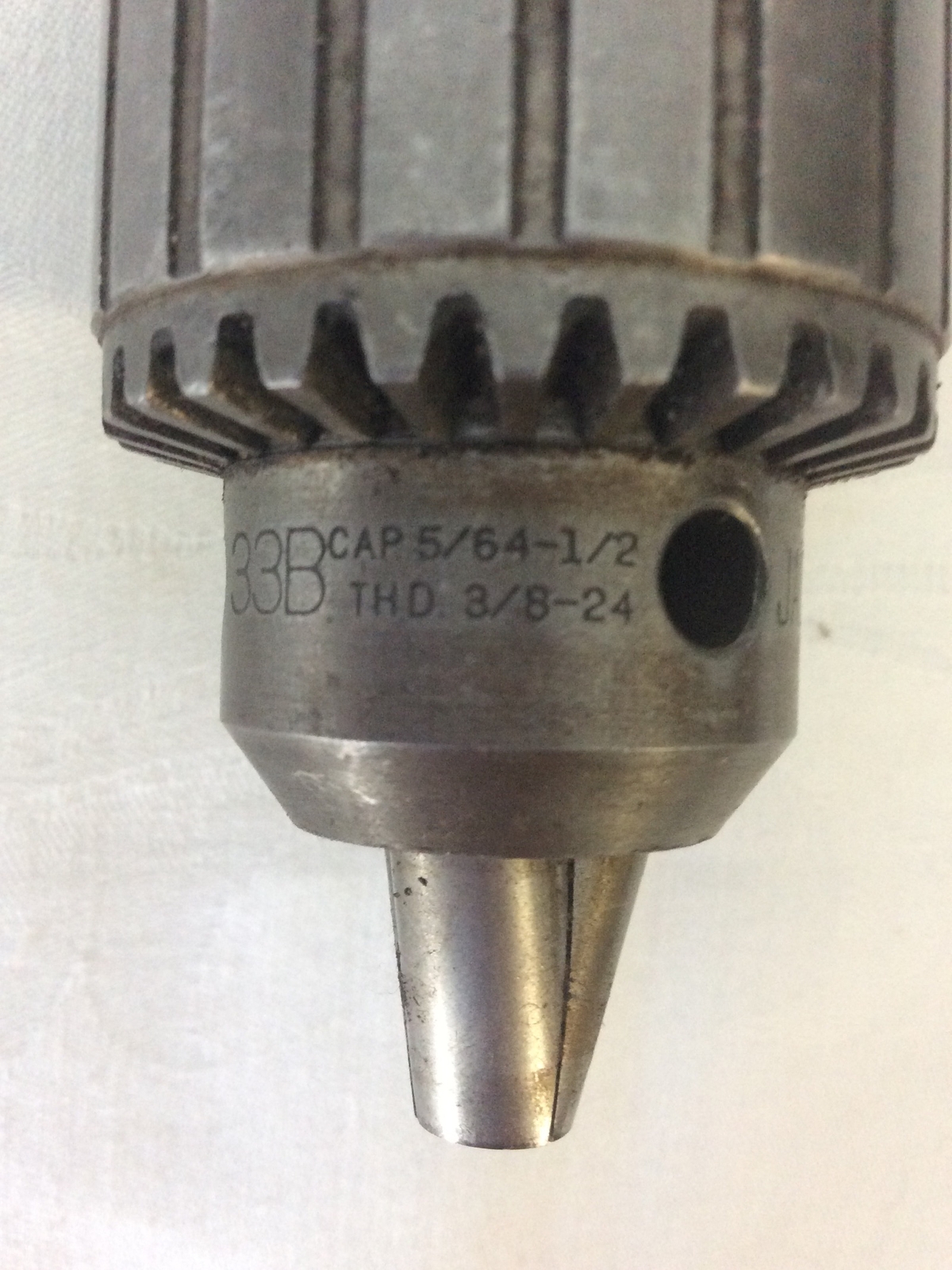 Rockwell 1/2” Air Drill eBay