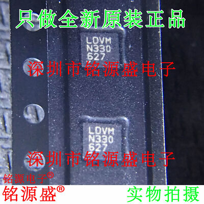 1pcs LT1964IDD#PBF DFN-8-EP(3x3)