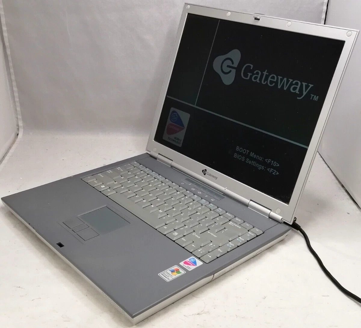 Las mejores ofertas en Gateway Intel Pentium computadoras